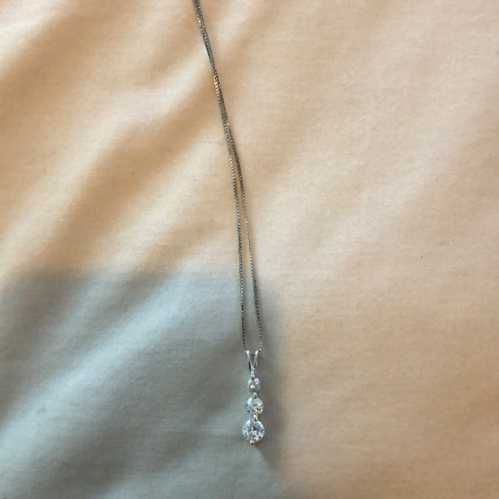 necklace!